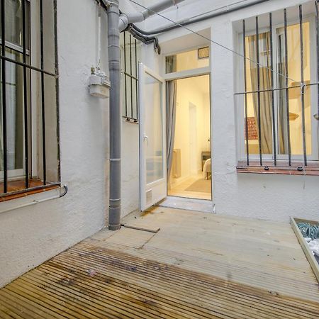 Nuevo Apt De 9Pax En La Cava Alta Centro De Madrid E1 Exterior foto