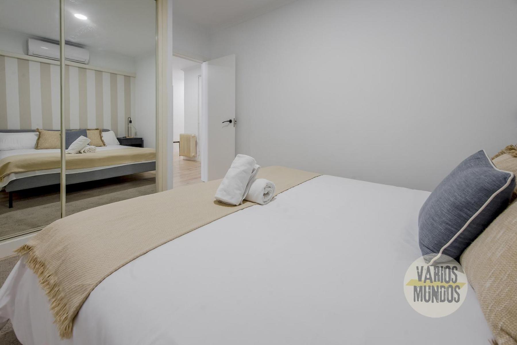 Nuevo Apt De 9Pax En La Cava Alta Centro De Madrid E1 Exterior foto