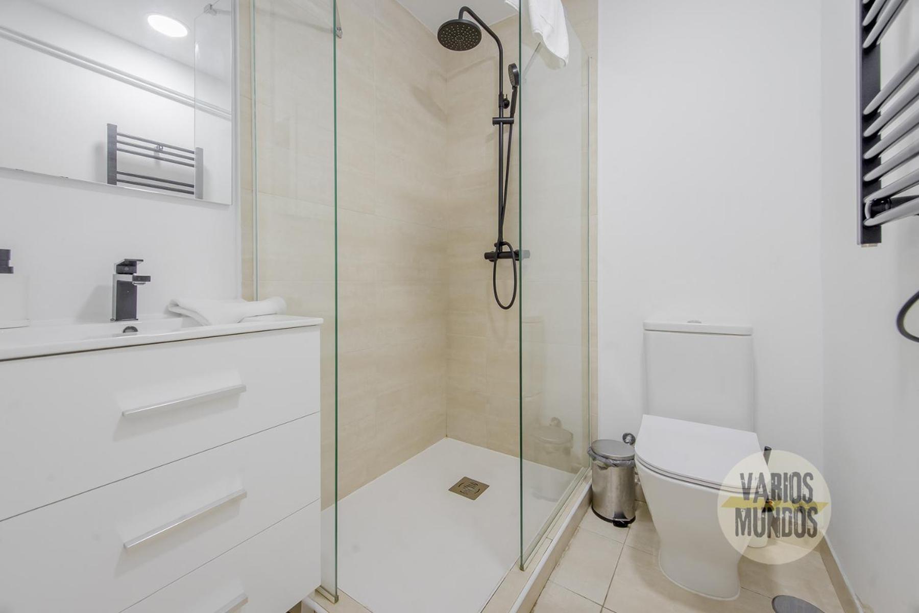 Nuevo Apt De 9Pax En La Cava Alta Centro De Madrid E1 Exterior foto